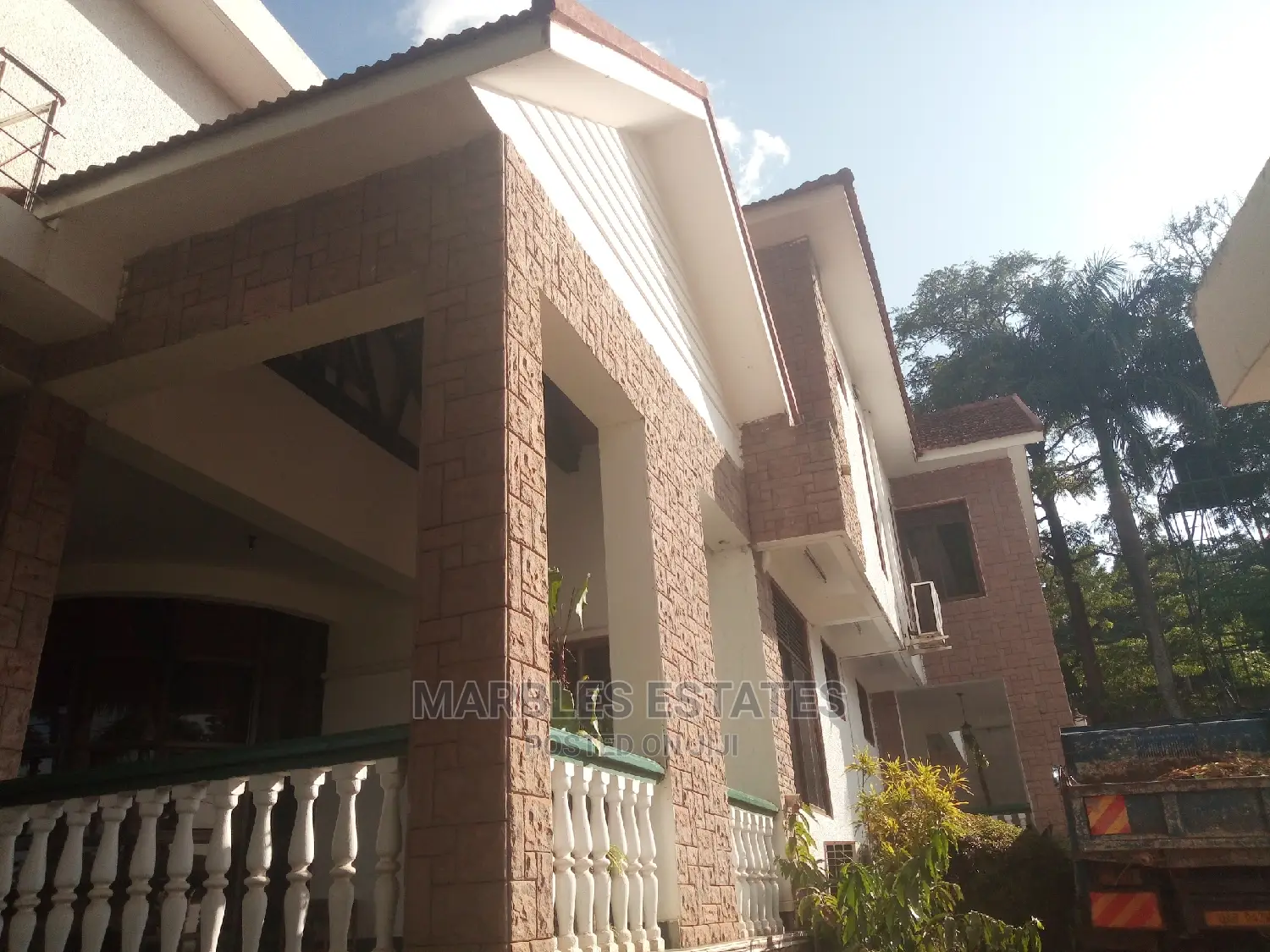 Big Office Space for Rent in Nakasero