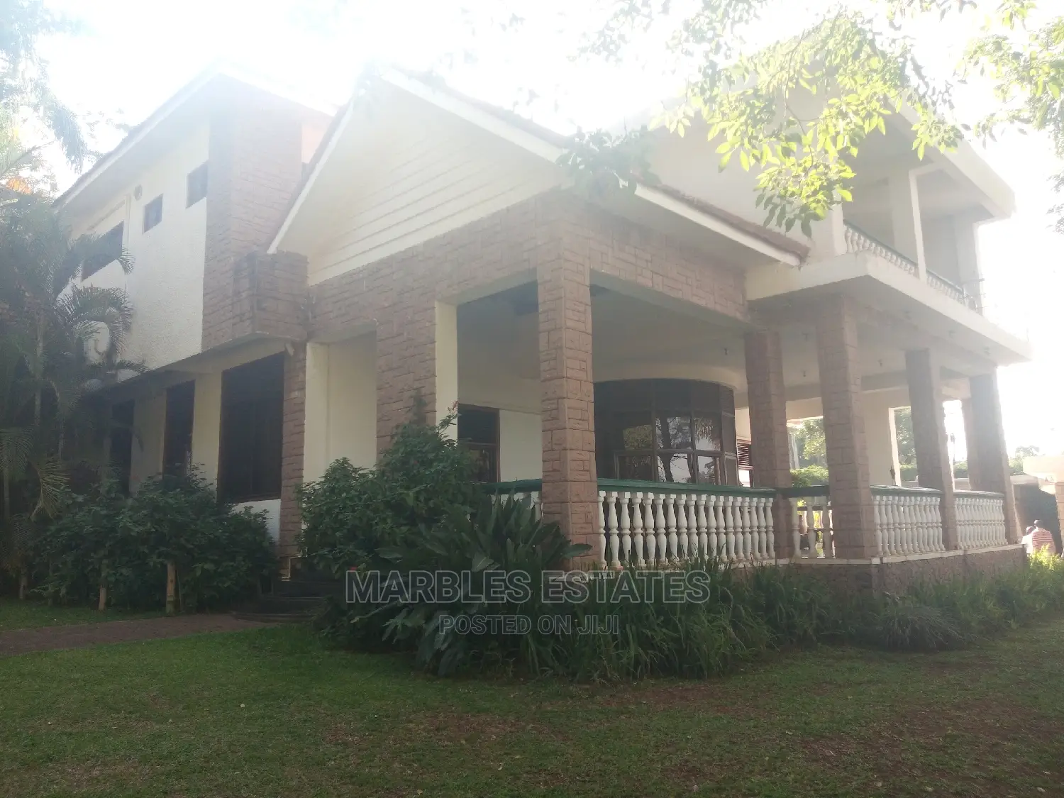 Big Office Space for Rent in Nakasero