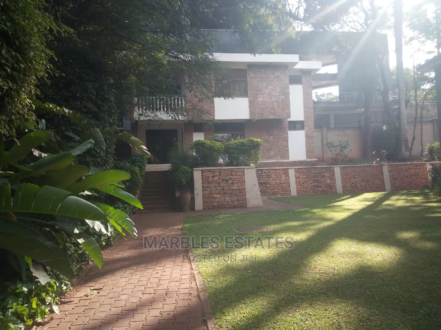 Big Office Space for Rent in Nakasero