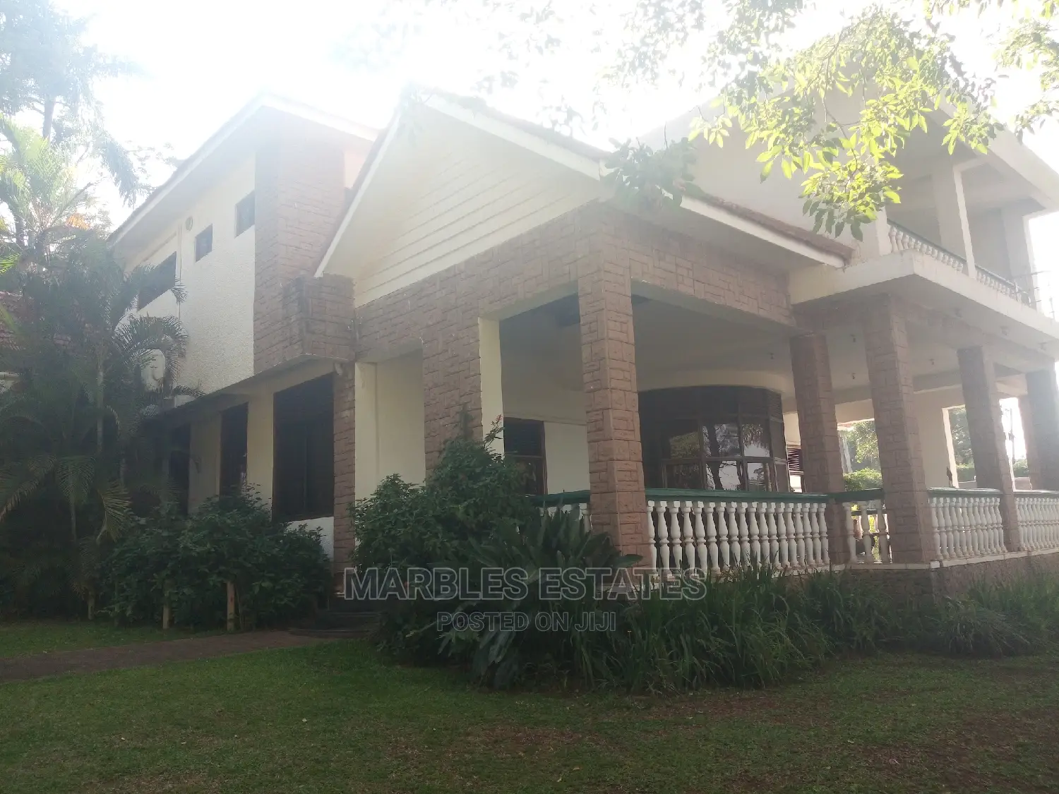 Big Office Space for Rent in Nakasero