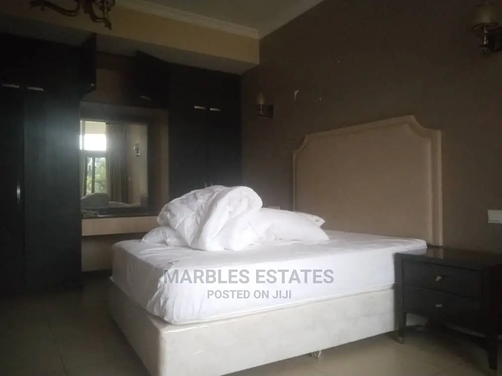 Furnished 2bdrm Apartment in Kololo, Central Division for Rent
