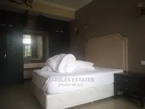 Furnished 2bdrm Apartment in Kololo, Central Division for Rent