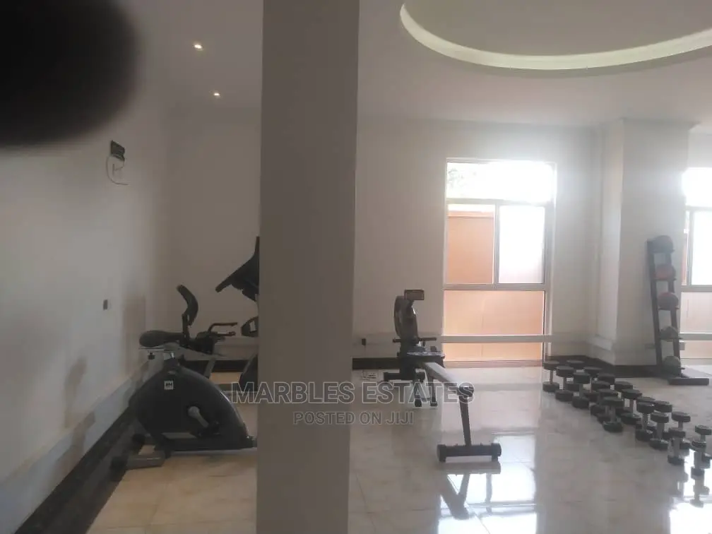 Furnished 2bdrm Apartment in Kololo, Central Division for Rent