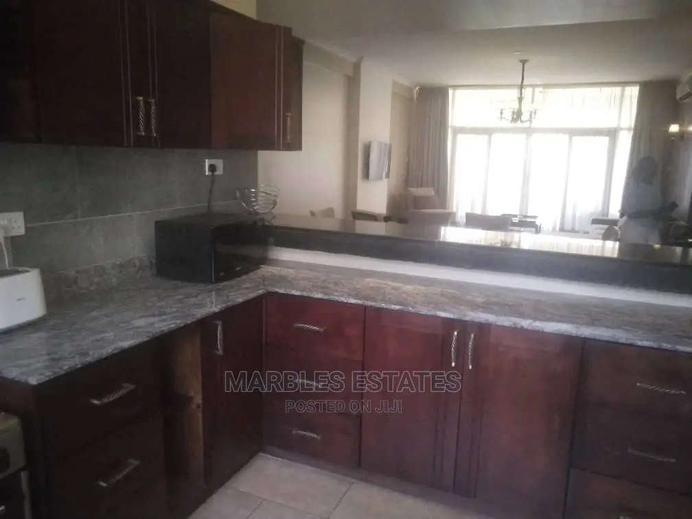 Furnished 2bdrm Apartment in Kololo, Central Division for Rent