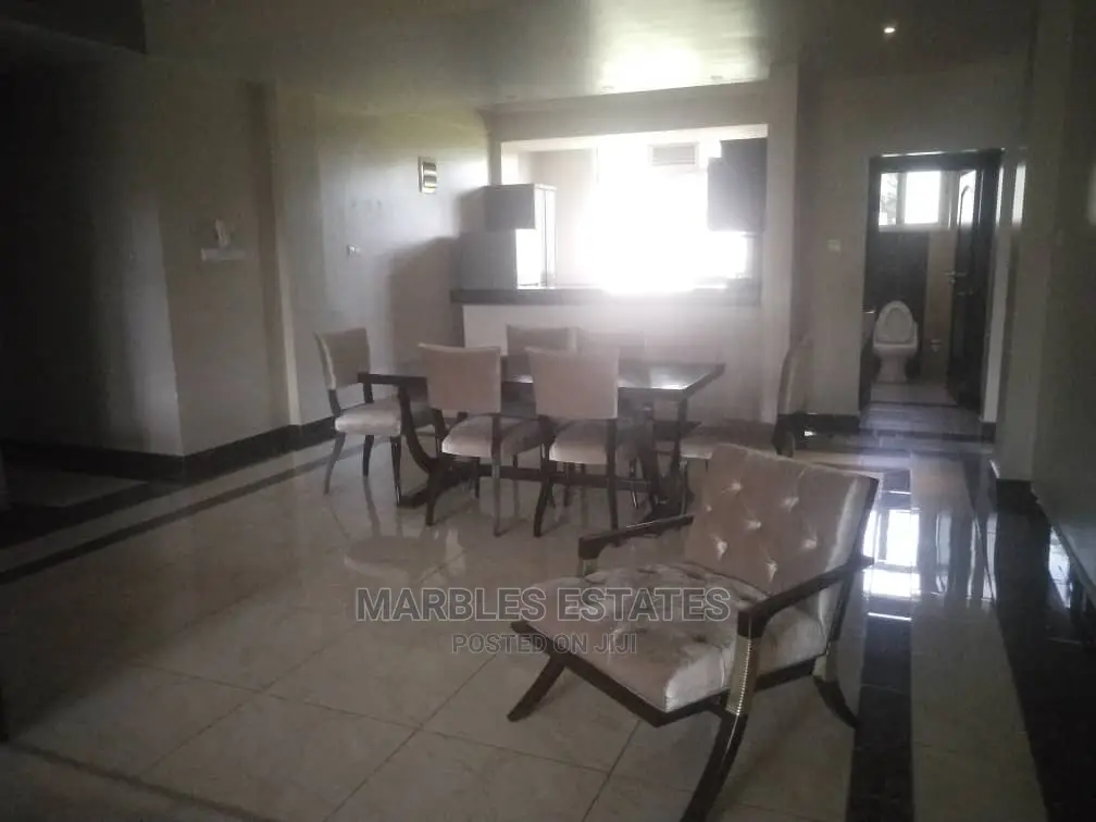 Furnished 2bdrm Apartment in Kololo, Central Division for Rent