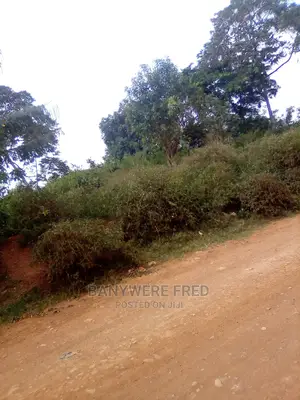 10acres Of Farmland For Sale In Luwube