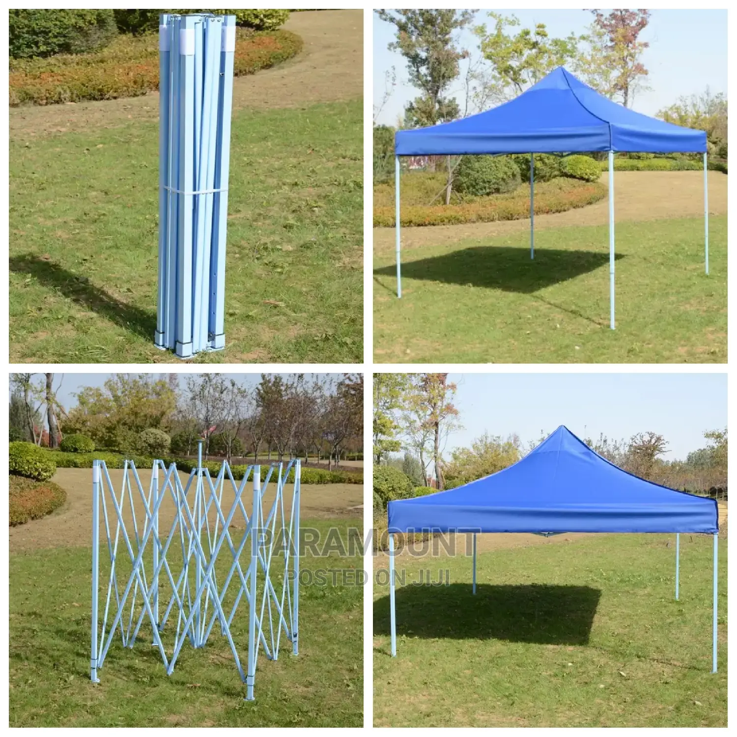 Gazebo/Exbhition Tent (3x3 Tent)