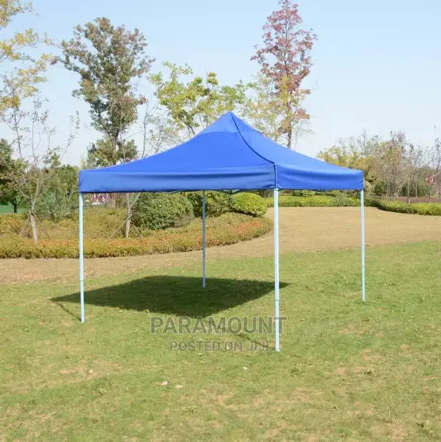 Gazebo/Exbhition Tent (3x3 Tent)