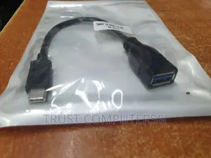 Type C to Usb Female