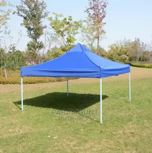 Gazebo/Exhibition Tent 3x3 Metres