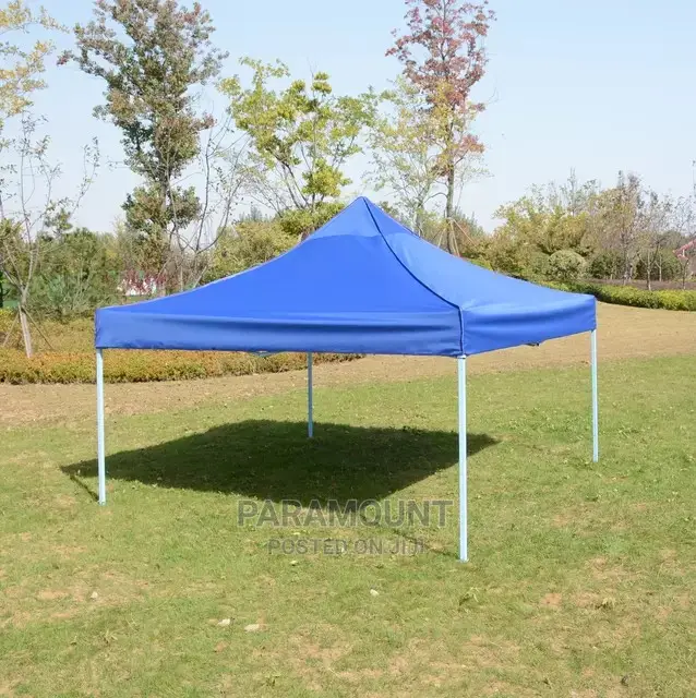 Gazebo/Exhibition Tent 3x3 Metres