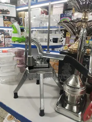 French Fries / Chips Cutter