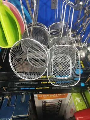 Chef Chips / Fries Basket
