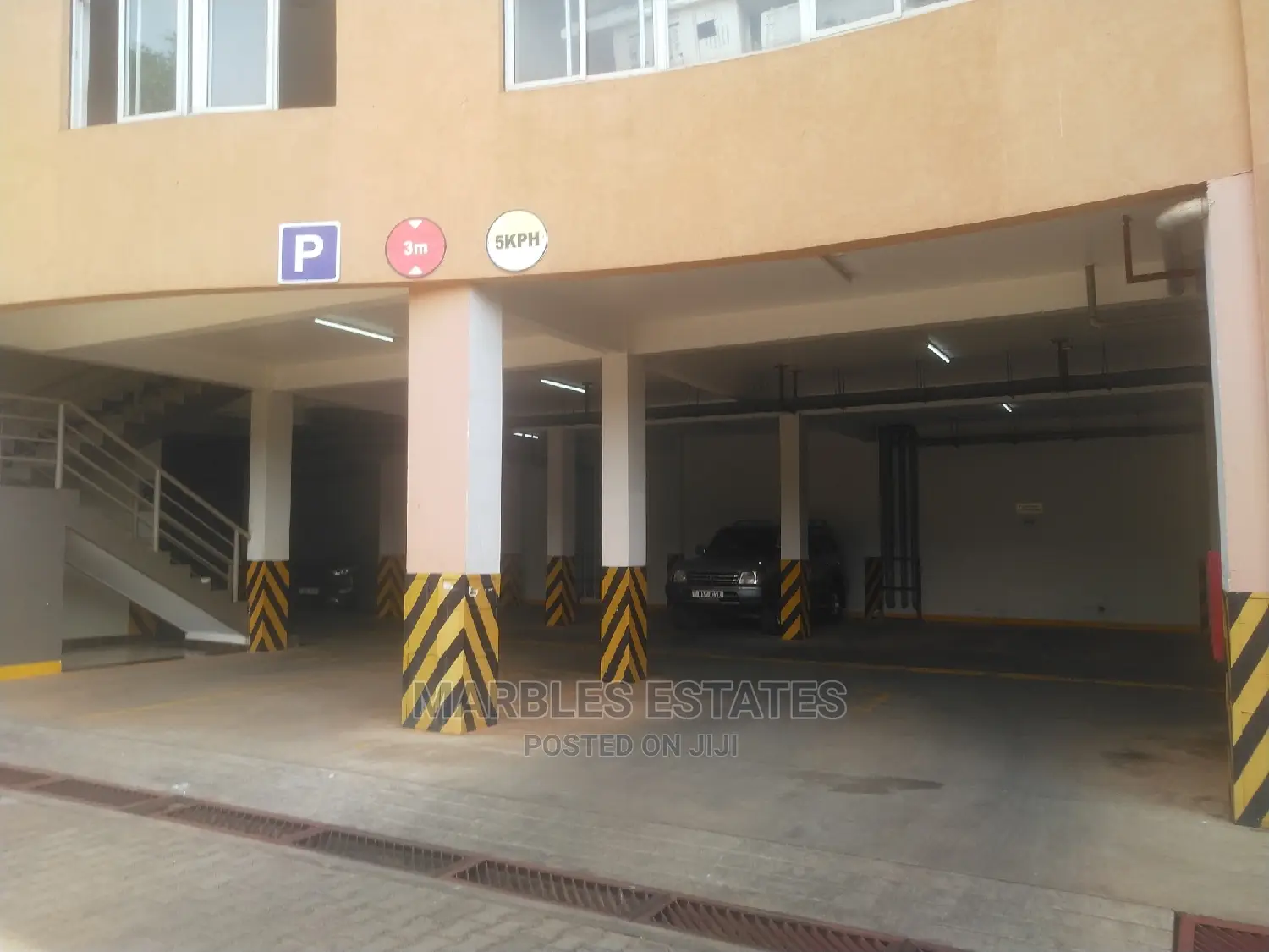 Furnished 2bdrm Apartment in Kololo, Central Division for Rent