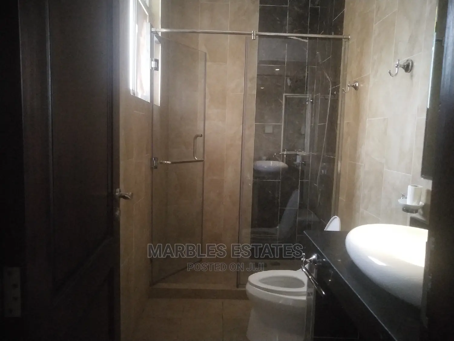 Furnished 2bdrm Apartment in Kololo, Central Division for Rent