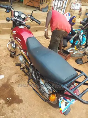 TVS 2020 Gold