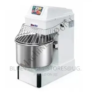 Industrial/Bakery 60litre Dough Mixer/Spiral Kneader | HS_60