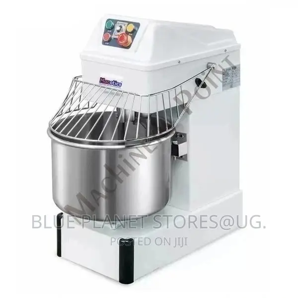 Industrial/Bakery 60litre Dough Mixer/Spiral Kneader | HS_60
