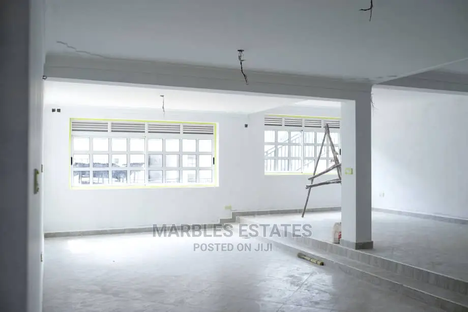 Office Space For Rent In Kira.
