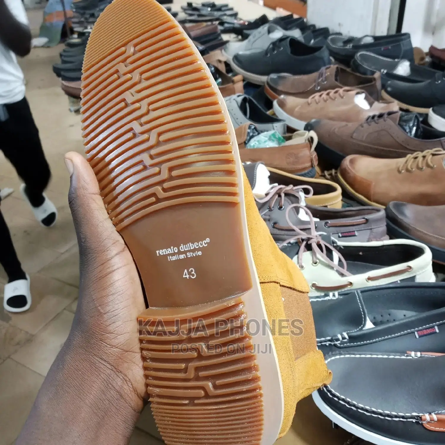 Formal Men's Shoes