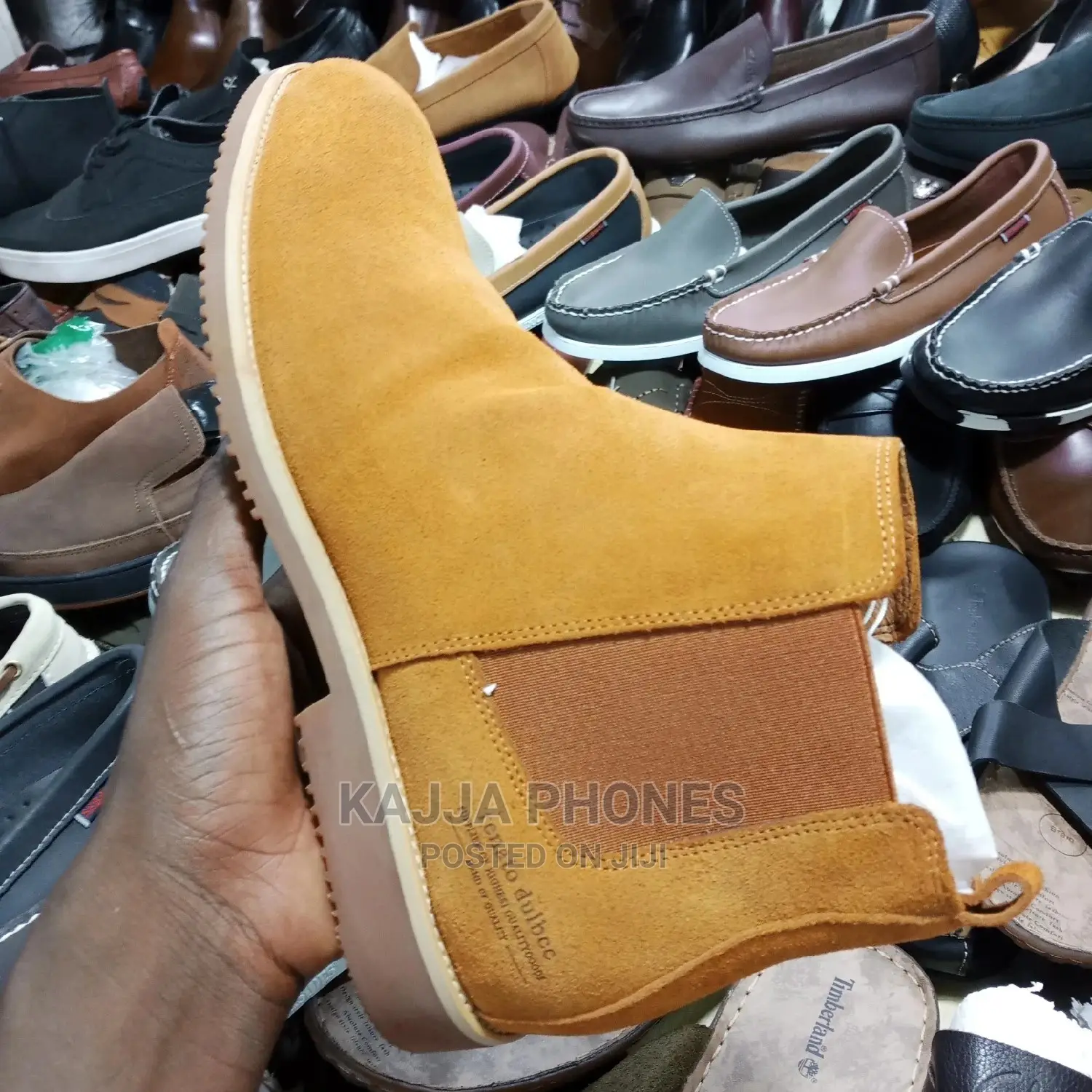 Formal Men's Shoes