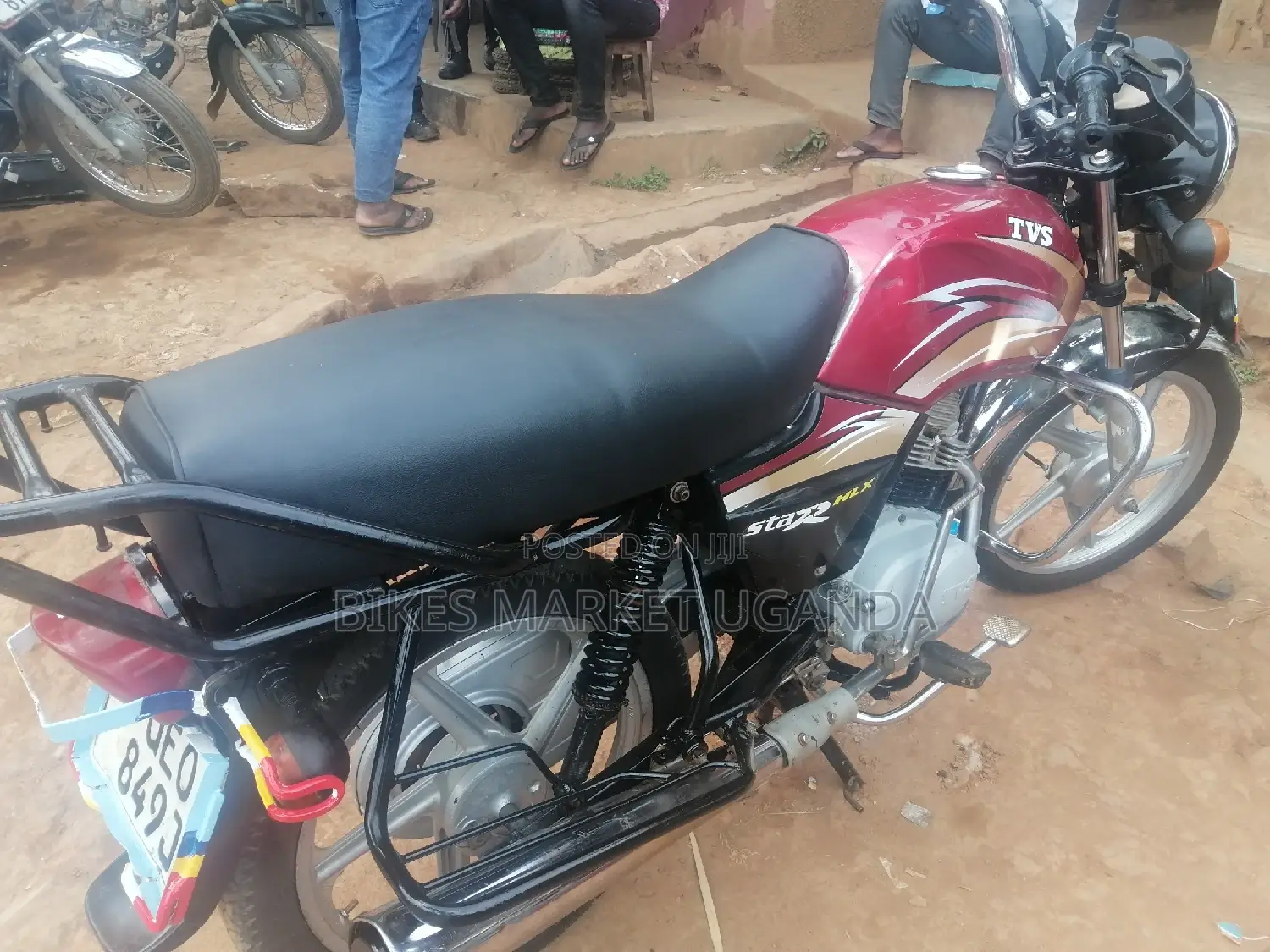 New Greeves Griffon 2018