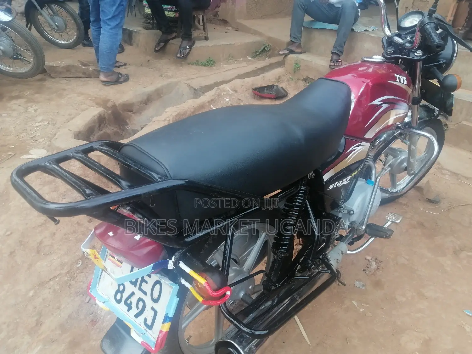 New Greeves Griffon 2018