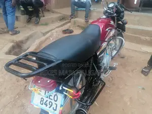 New Greeves Griffon 2018