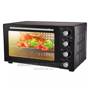 Microwave Oven