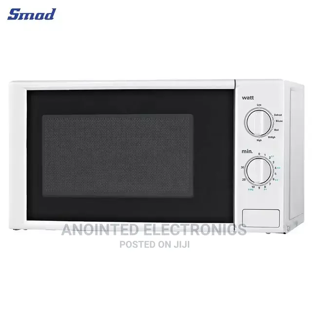 Hisense Microwave