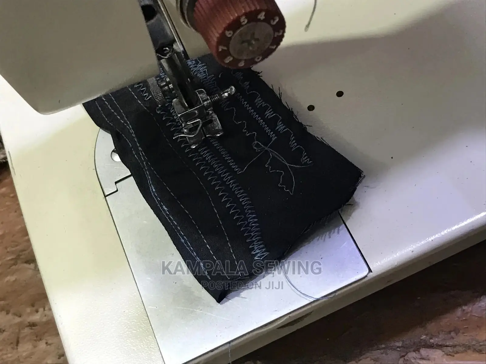 Ricca Design Sewing Machine