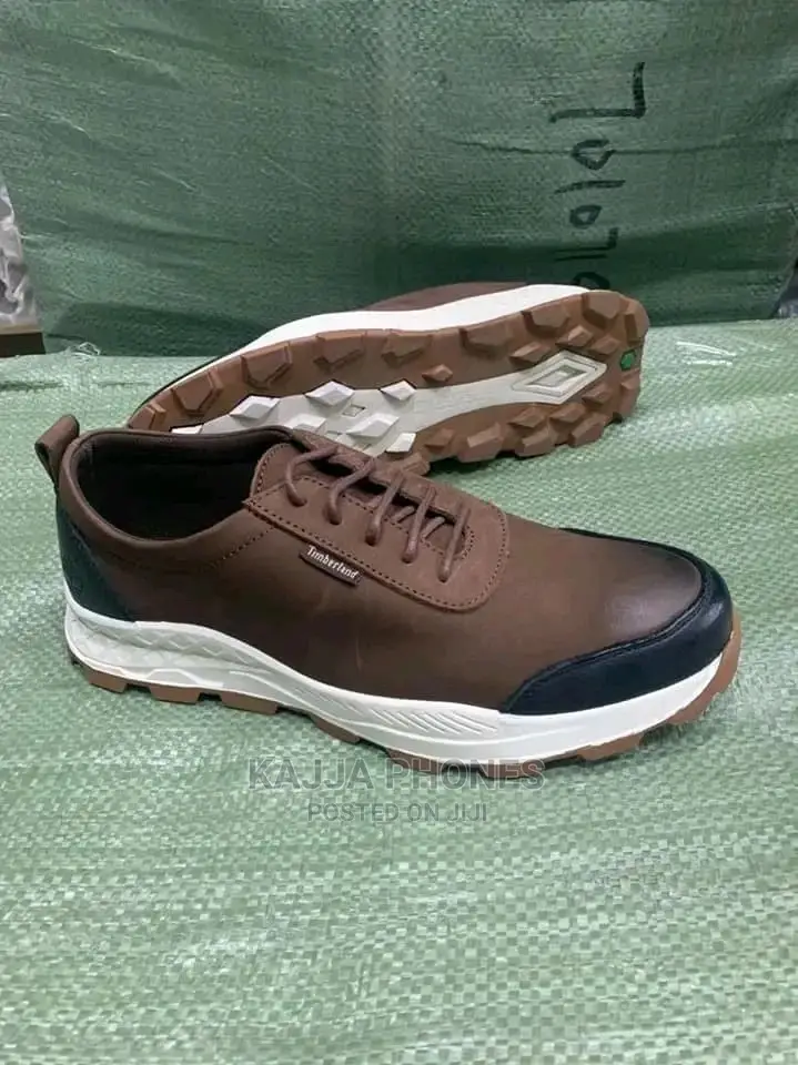 Men's Shoes
