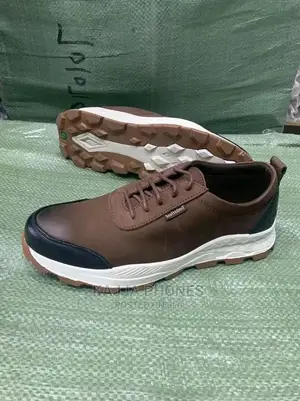 Men's Shoes