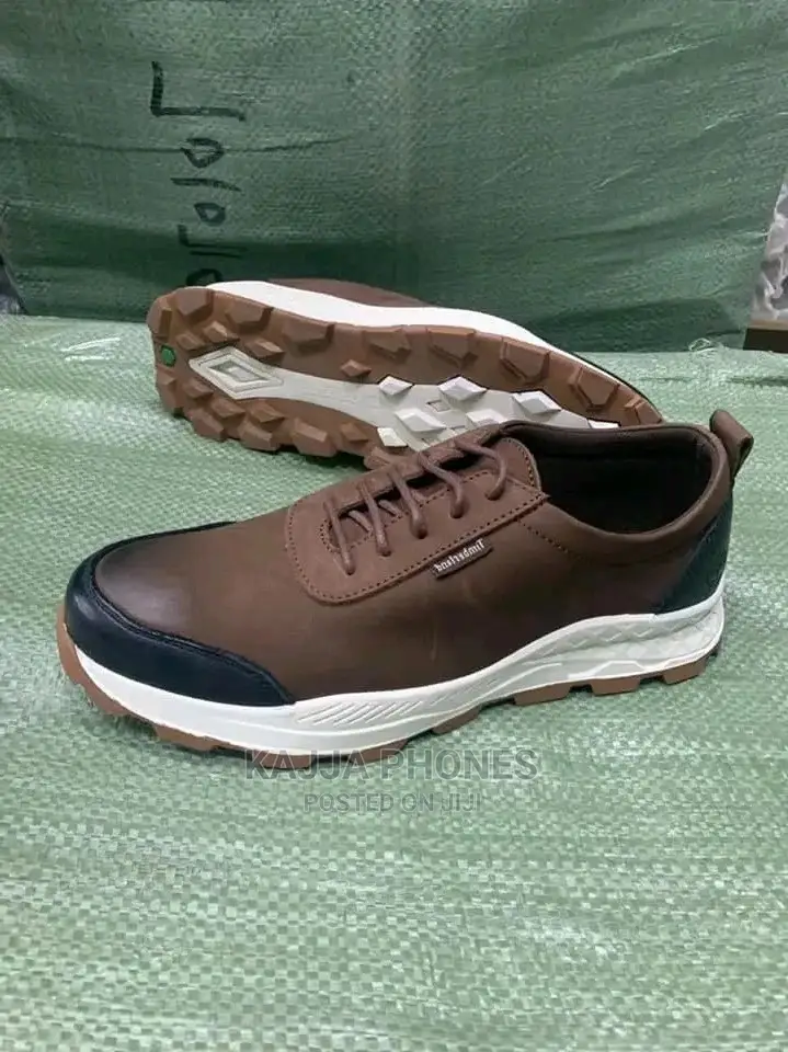 Men's Shoes