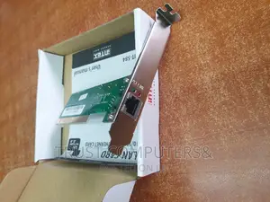 Pci Lan Card Normal