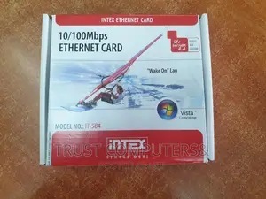 Pci Lan Card Normal