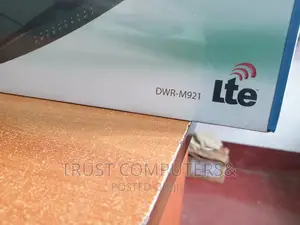 D-Link Dwr-M921 Simcard Router