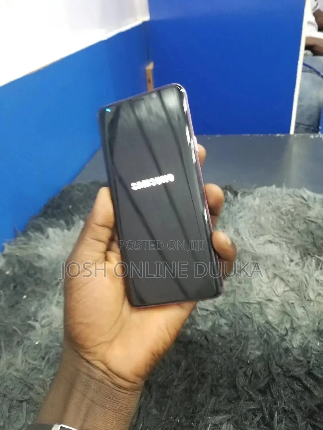 Samsung Galaxy S9 Plus 64 GB Pink