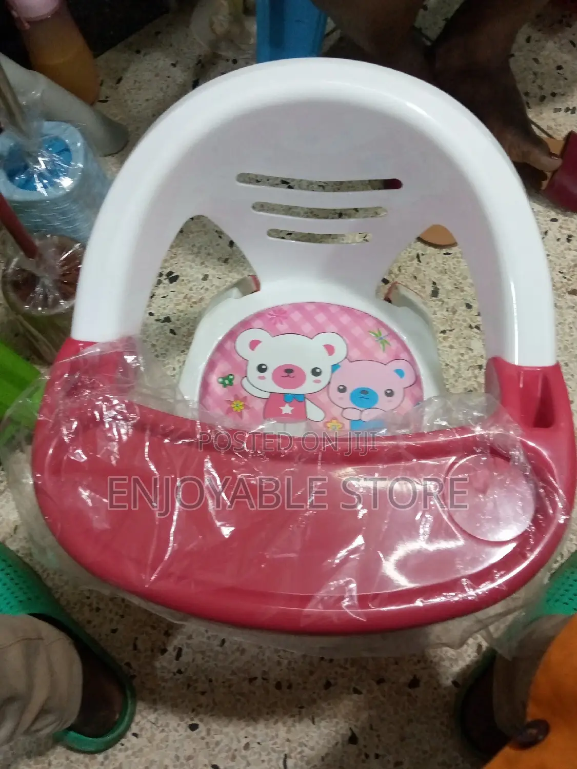 Feeding Baby Chair