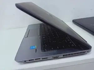 Laptop HP ProBook 640 G1 4GB Intel Core I5 HDD 500GB