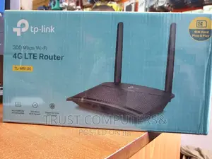 Tp Link Tl-Mr100 Simcard Router