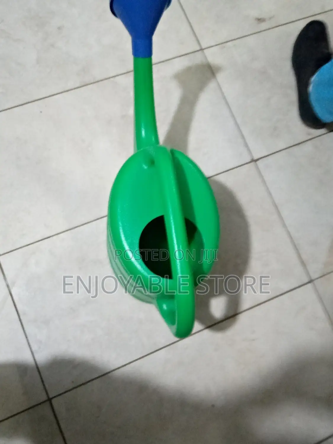 Plastic Watering Can