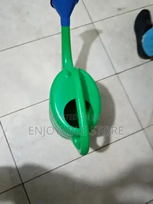 Plastic Watering Can