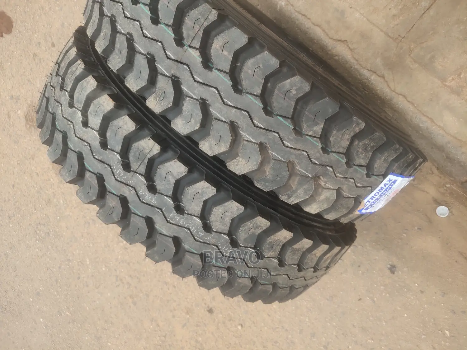 7.50-16 Petromax