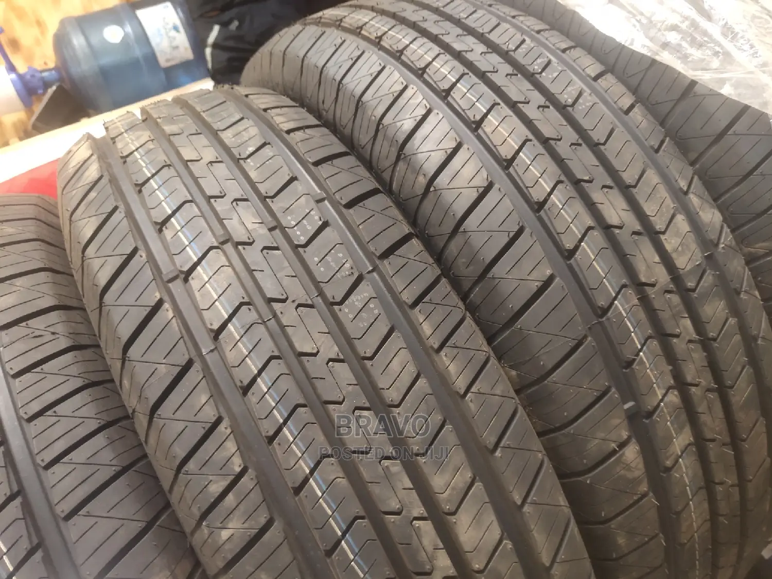 225/65r17 Durun