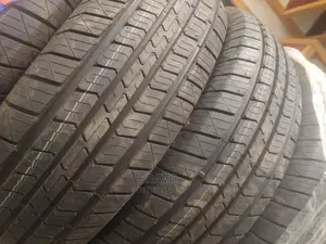 Tyres 225/65r17 for Harrier