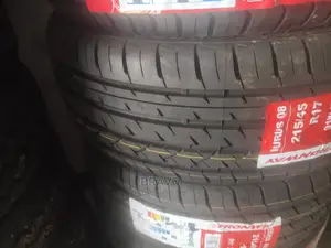 215/45r17 Fronway