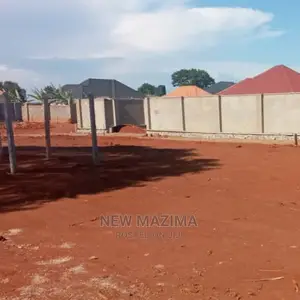 Prime Plot Onsale Just After Munyonyo Infirst Traffic Lights