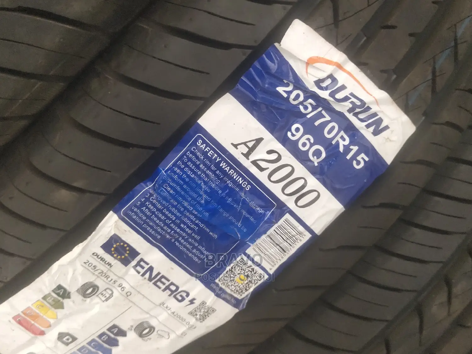 Tyres Tyres 205/70r15