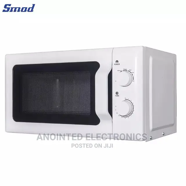 Hisense Microwave